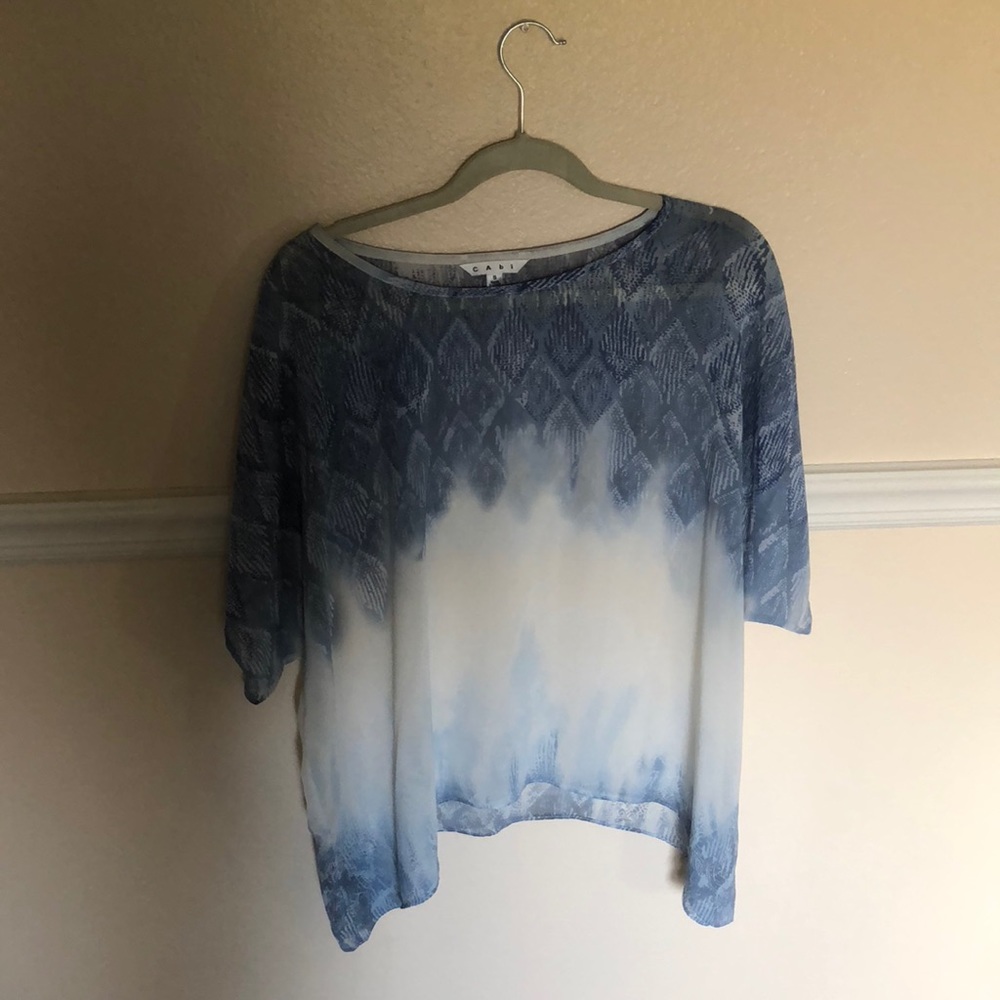 Pretty Blouse!